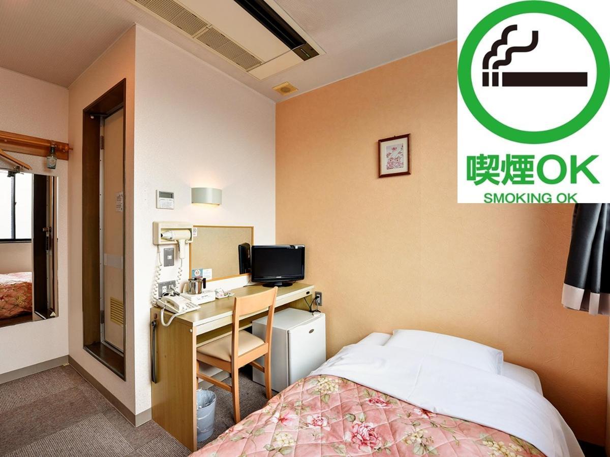 Hotel Hana Takayama  Exterior photo