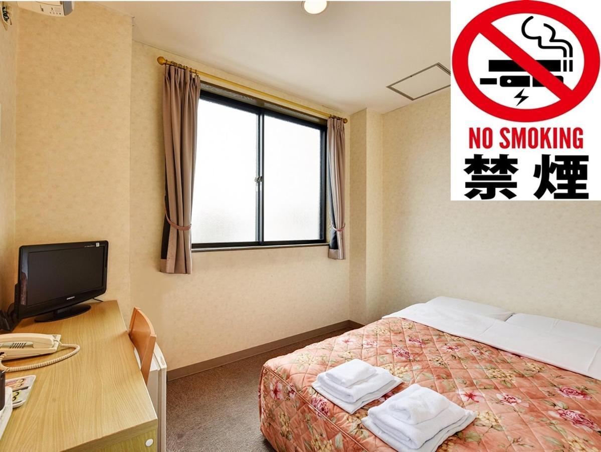 Hotel Hana Takayama  Exterior photo