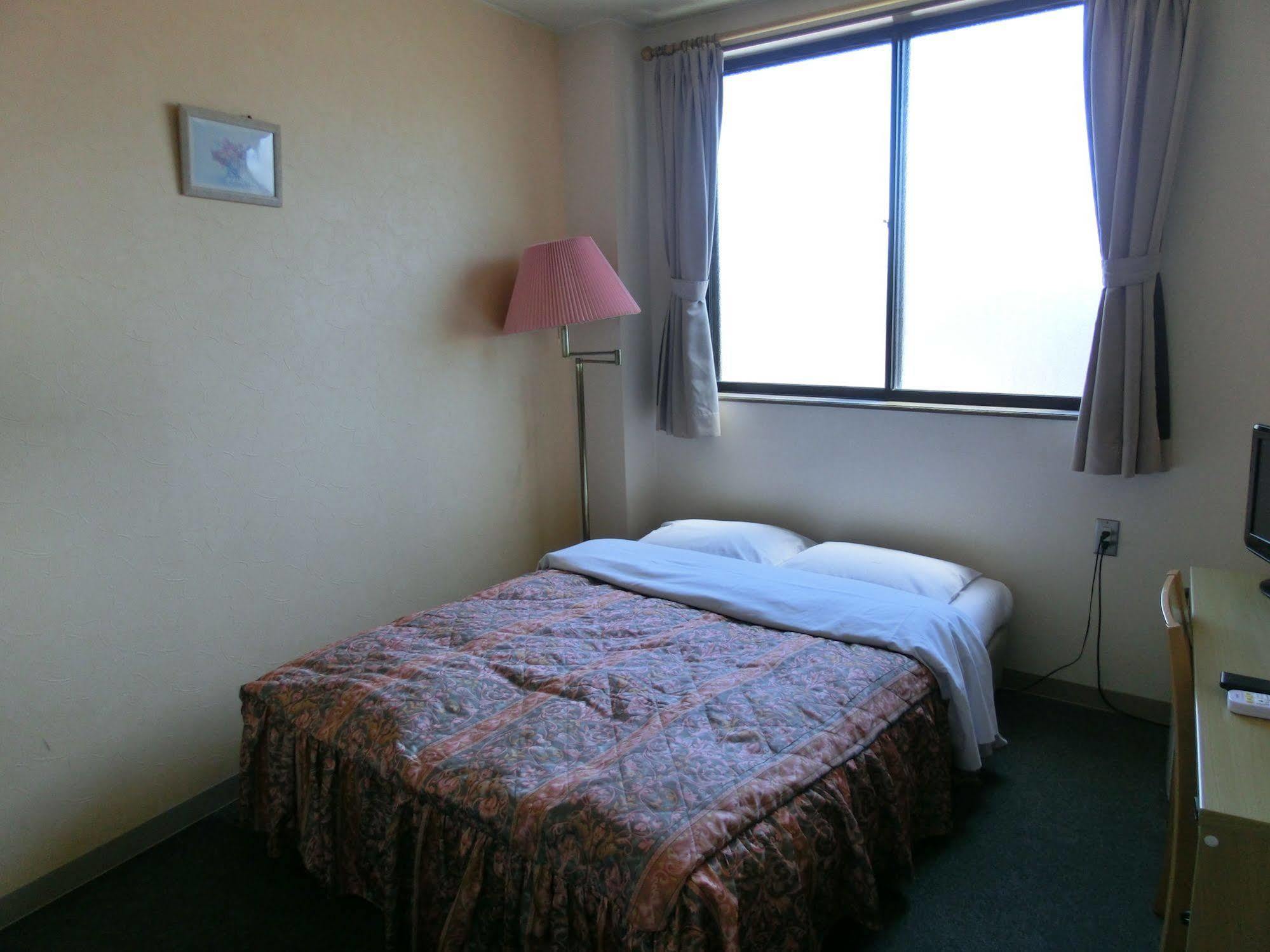 Hotel Hana Takayama  Exterior photo