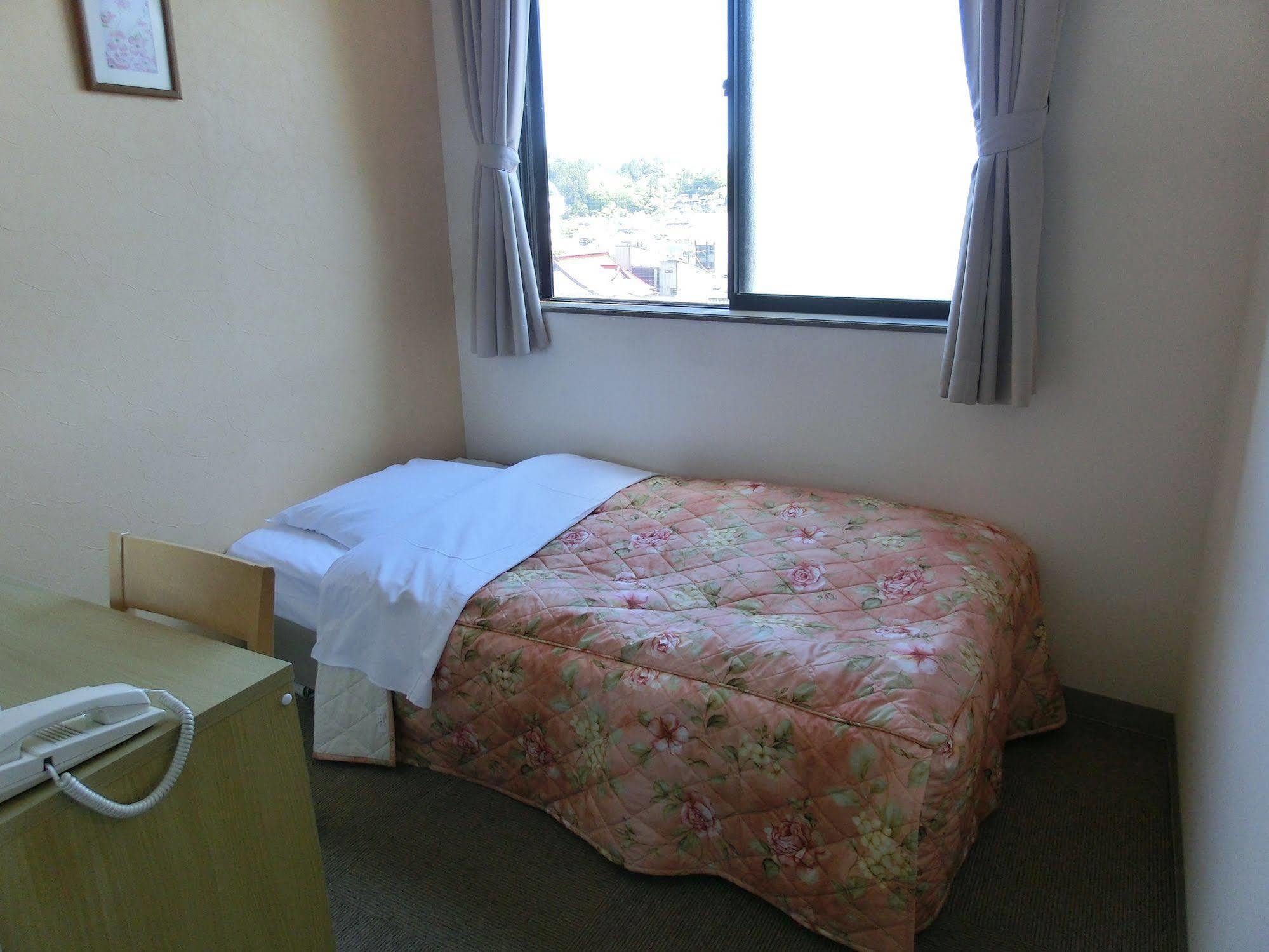 Hotel Hana Takayama  Exterior photo