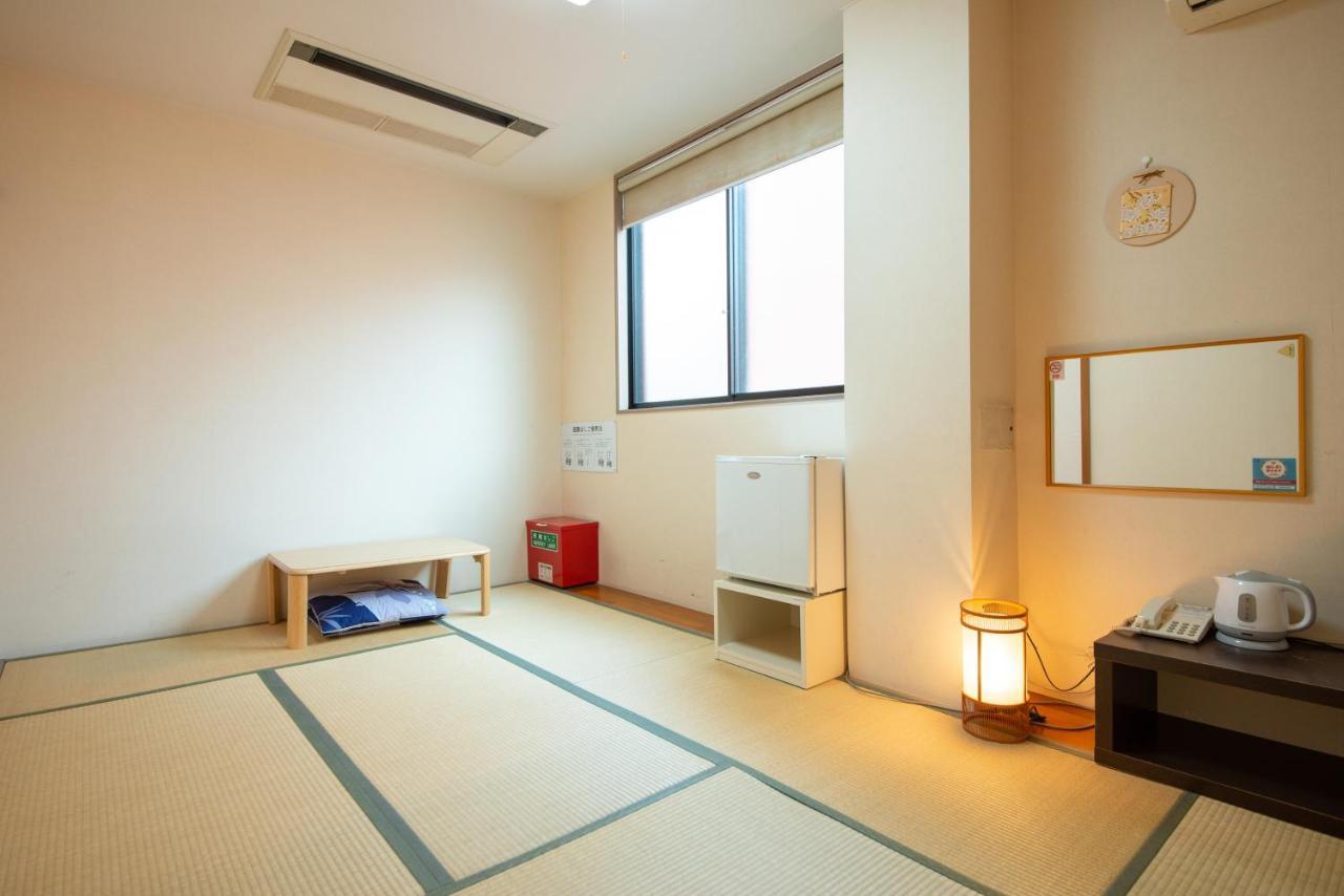 Hotel Hana Takayama  Exterior photo