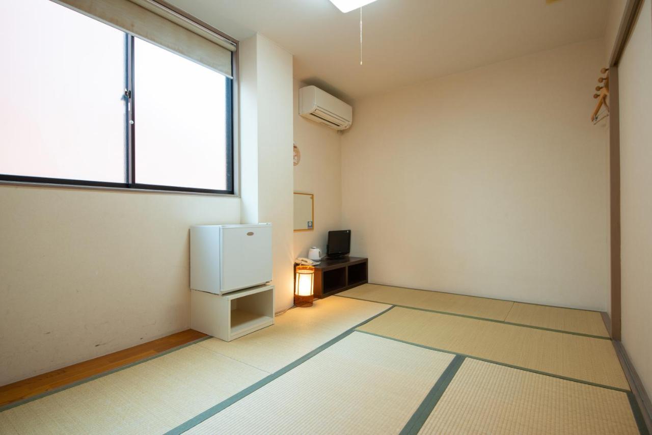 Hotel Hana Takayama  Exterior photo