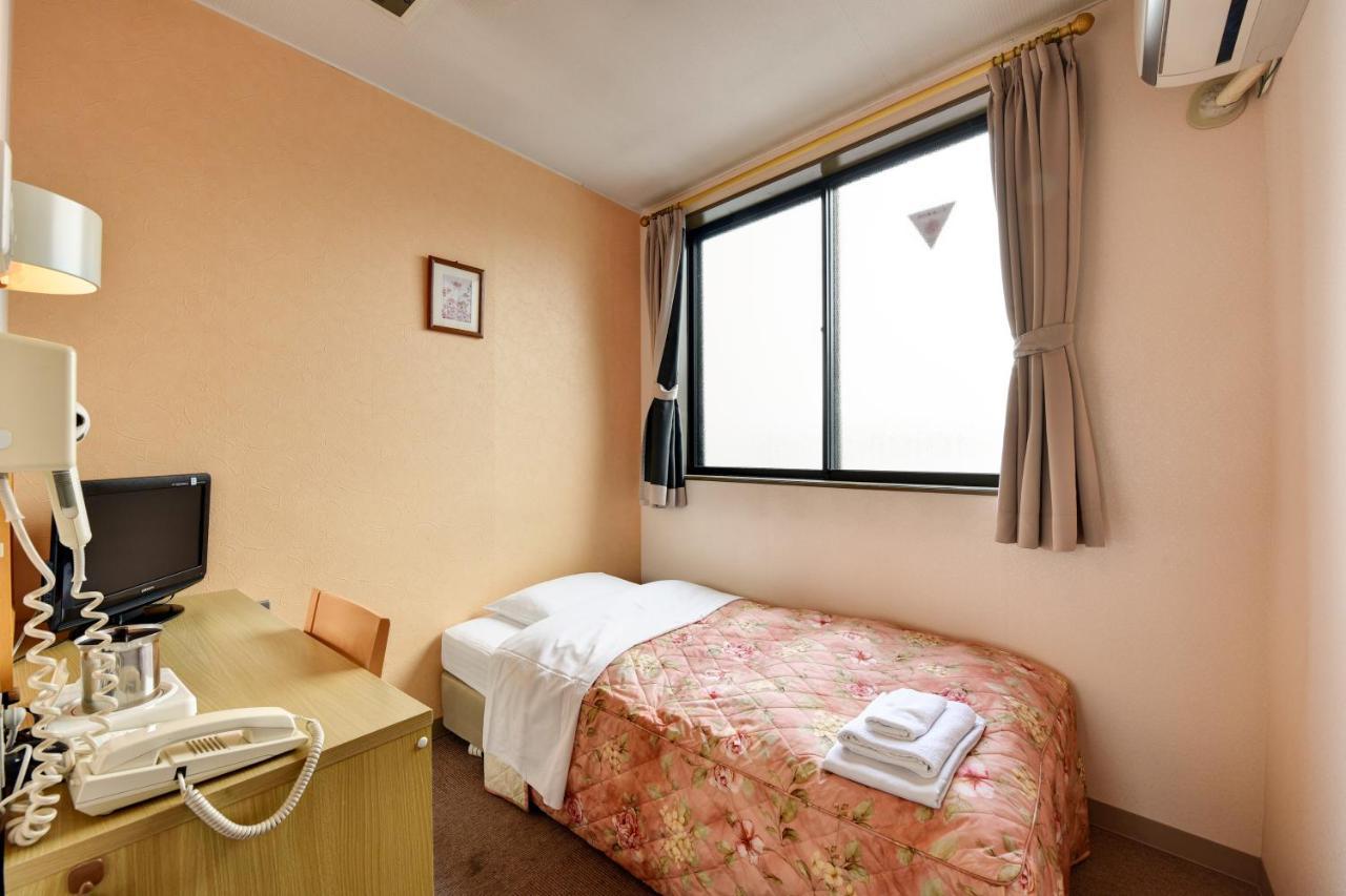 Hotel Hana Takayama  Exterior photo