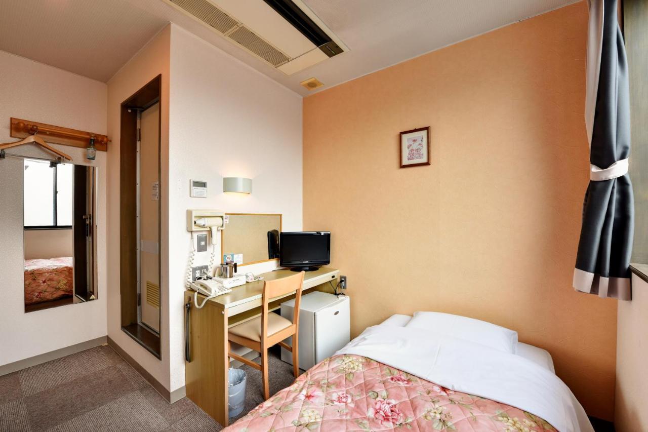 Hotel Hana Takayama  Exterior photo